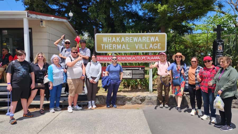 From Auckland: Rotorua Māori Village & Hot Springs with Haka - Who should book this experience?