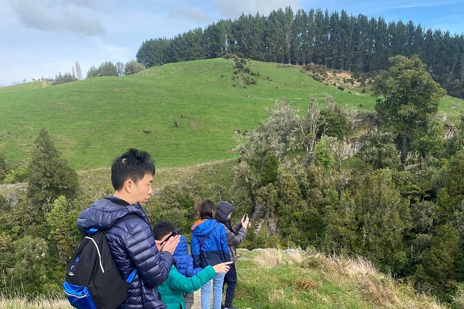 From Auckland: Spellbound, Waitomo Glowworm Cave Small Group Tour - Is $201.69 good value?