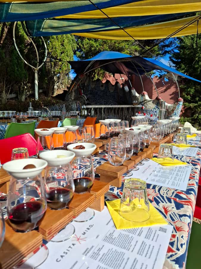 From Auckland: Waiheke Island Sip & Savour Tour with Lunch - Catching the ferry from Auckland