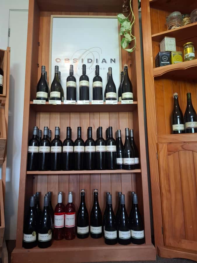 From Auckland: Waiheke Island Wine Cellar Tour - What the $122 price really covers