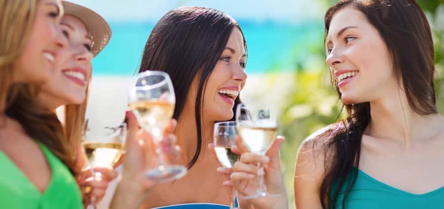 From Auckland: Waiheke Island Wineries' Tour - Guides who shape the day