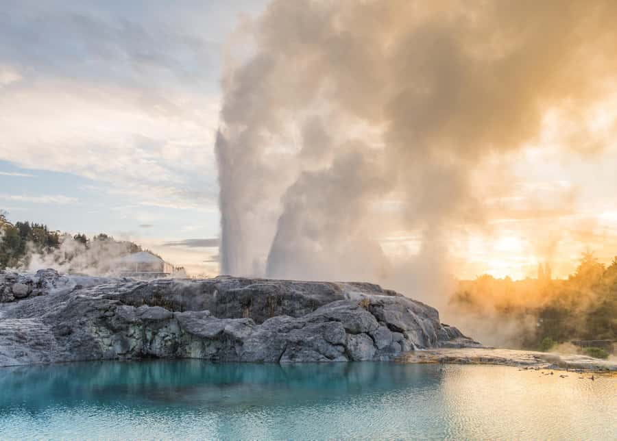 From Auckland: Waitomo Glow Worm Caves & Rotorua Tour - Should you book the Waitomo and Rotorua tour?