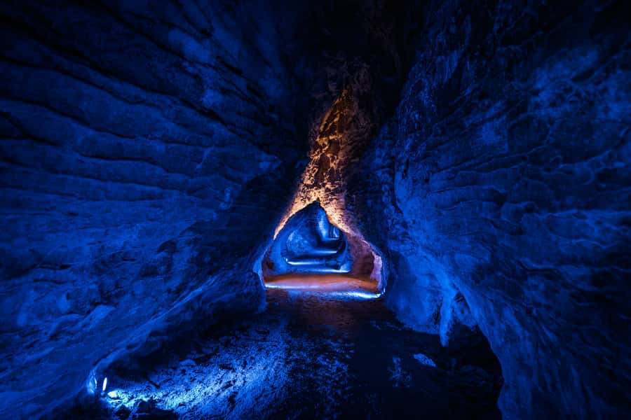 From Auckland: Waitomo Glowworm and Ruakuri Caves Day Tour - Should you book the Waitomo and Ruakuri tour?