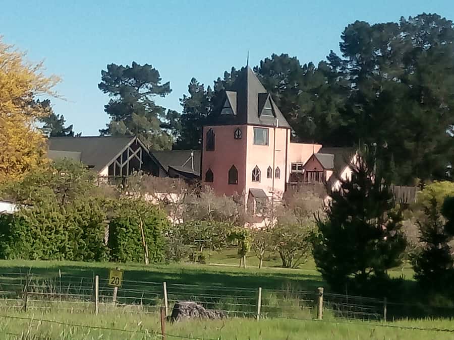 From Christchurch: Guided Local Wine Tours in Waipara - Why Waipara makes a good Christchurch day trip