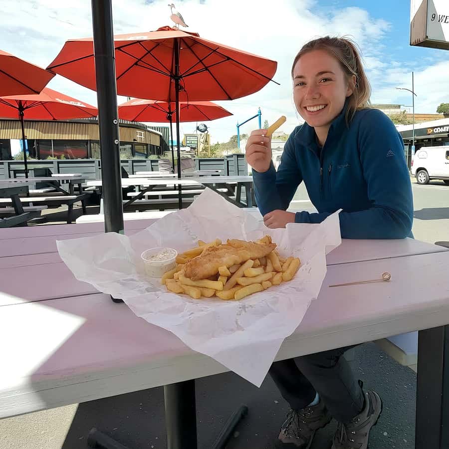 From Christchurch: Kaikōura Day Tour with Whale Watching - Cheviot and the Hundalee Hills add real value