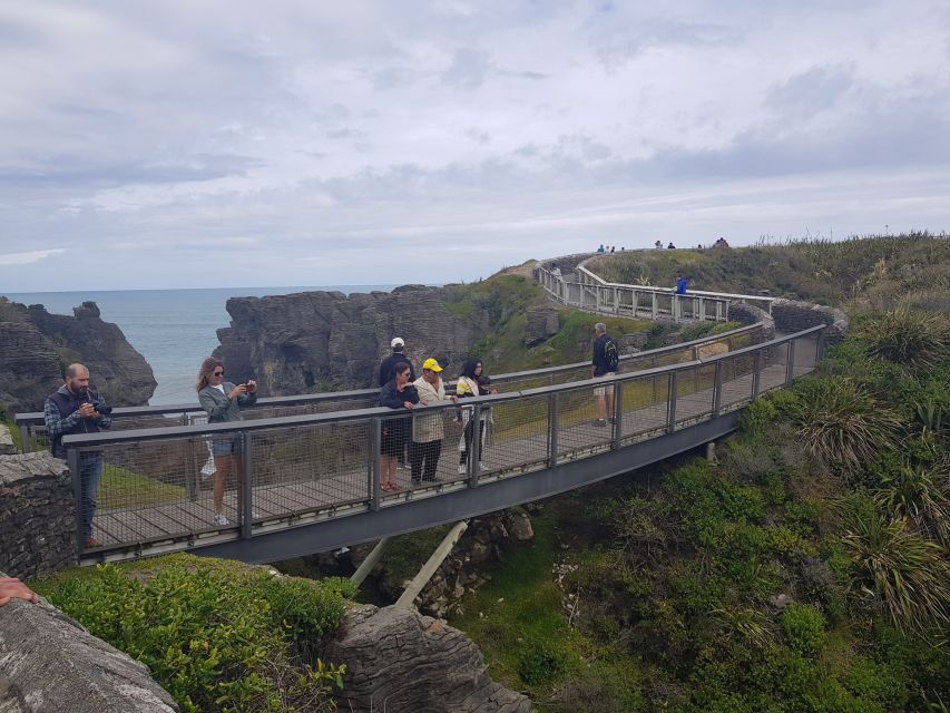 From Greymouth: Punakaiki Blowholes & Pancake Rocks Tour - Should you book the Punakaiki tour from Greymouth?