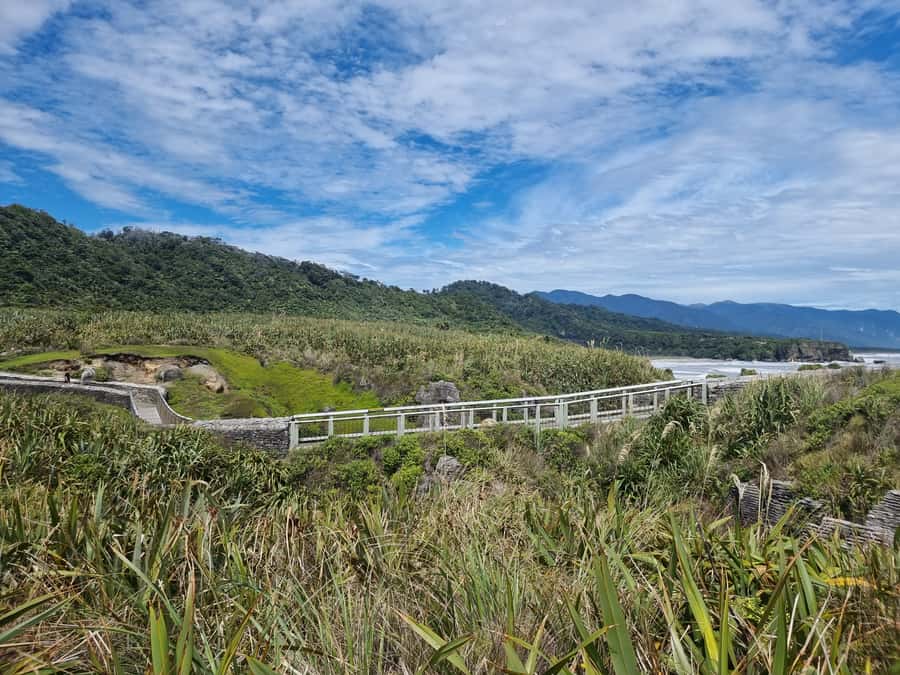 From Greymouth: Punakaiki Blowholes & Pancake Rocks Tour - Is $83 fair value for three hours?