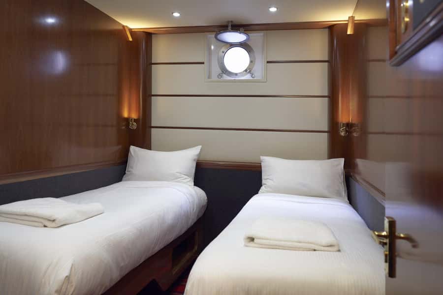 From Manapouri: Doubtful Sound Overnight Cruise - What to pack and who should book