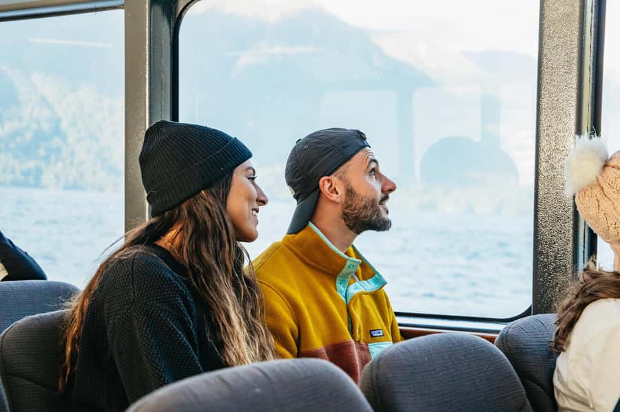 From Manapouri: Doubtful Sound Wilderness Day Trip - Is $208 good value for seven hours?