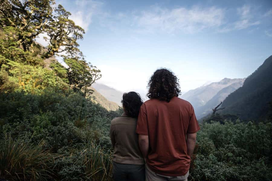 From Manapouri: Doubtful Sound Wilderness Day Trip - Food, seating, and practical comfort