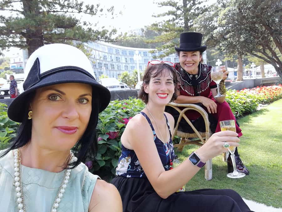 From Napier: Hawke's Bay Small Group Wine Capita Tour - Key points at a glance
