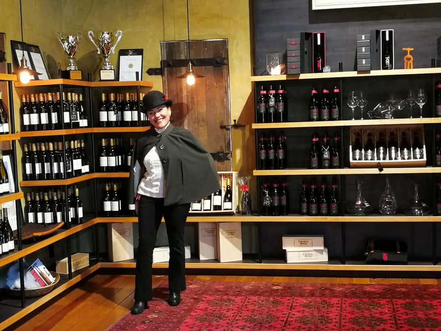 From Napier: Hawke's Bay Small Group Wine Capita Tour - Why this Hawke’s Bay wine tour works