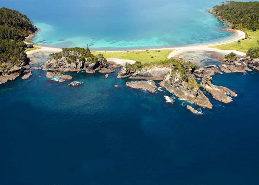 From Paihia: Hole in the Rock Cruise & Island Tour: 3 Hour - Who should book this cruise?