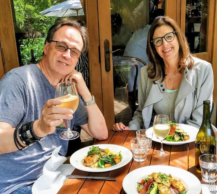 From Picton: Marlborough Wine Shore Excursion - Tasting Marlborough, one cellar door at a time
