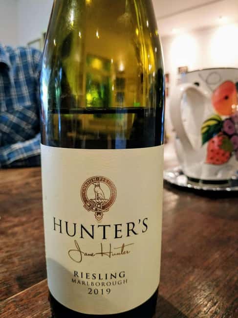 From Picton: Marlborough Wine Shore Excursion - What the five-hour format means for you