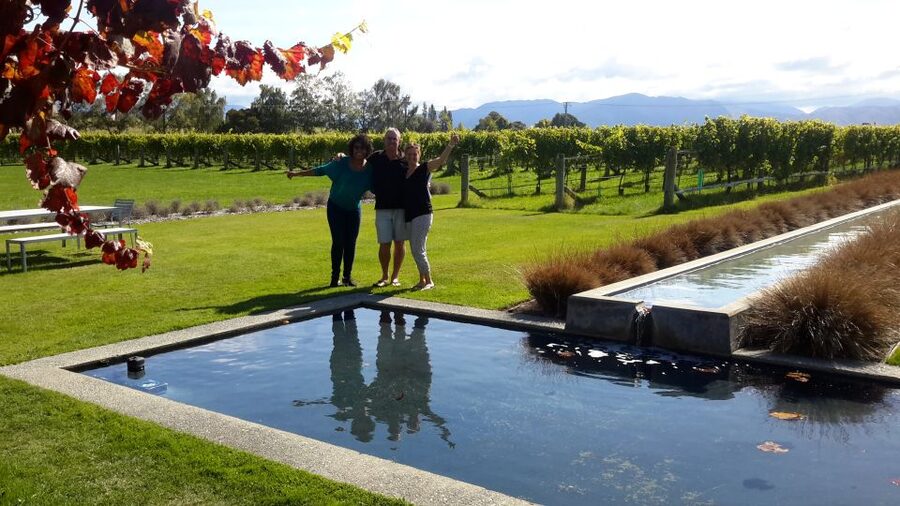 From Picton: Marlborough Wine Trip Shore Excursion - Guides Who Make the Day Work