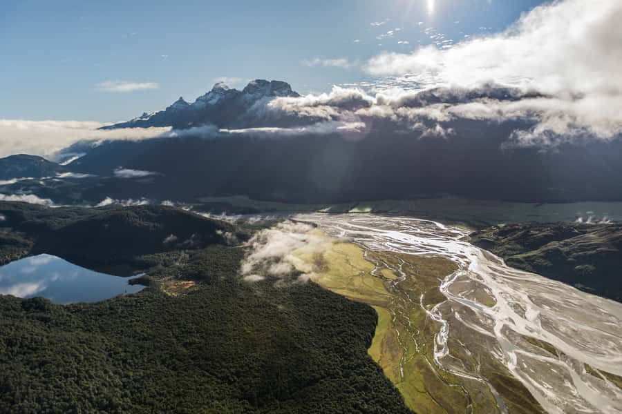 From Queenstown: Dart River Wilderness Jet Boat Experience - How much time and money should you allow?