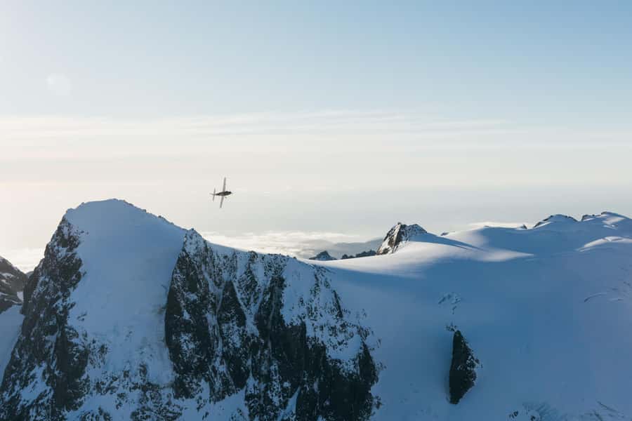 From Queenstown: Franz Josef Glacier Hike & Scenic Flight - Why this glacier day works from Queenstown