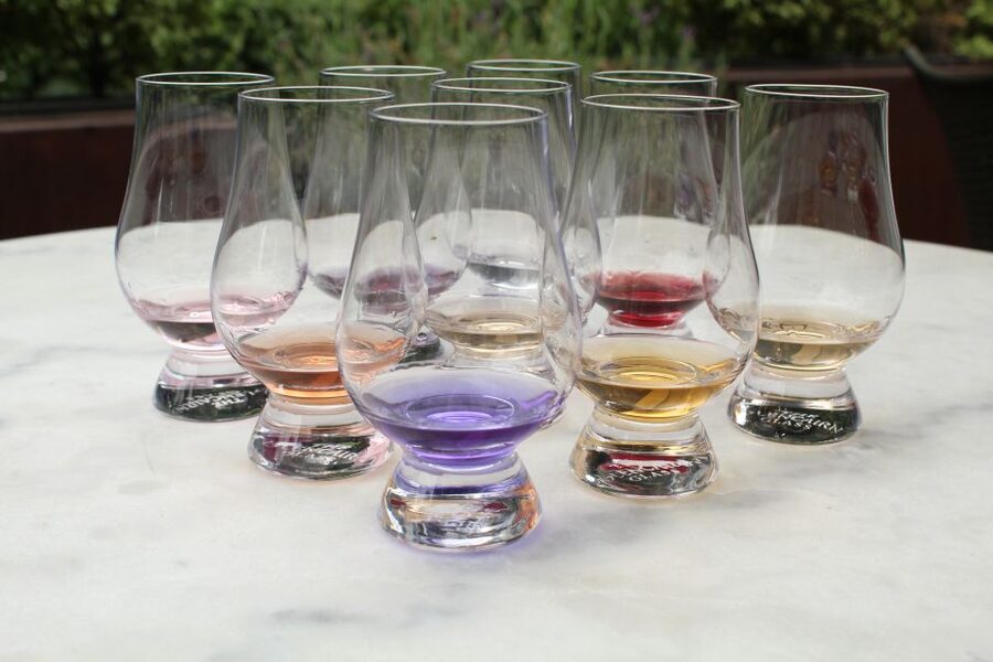 From Queenstown: Guided Gin Tour with Tastings - Shared platters keep the afternoon grounded