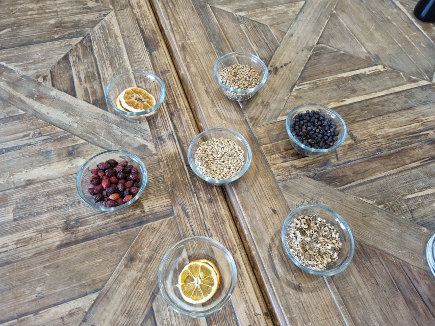 From Queenstown: Guided Gin Tour with Tastings - Who will enjoy this tour most?