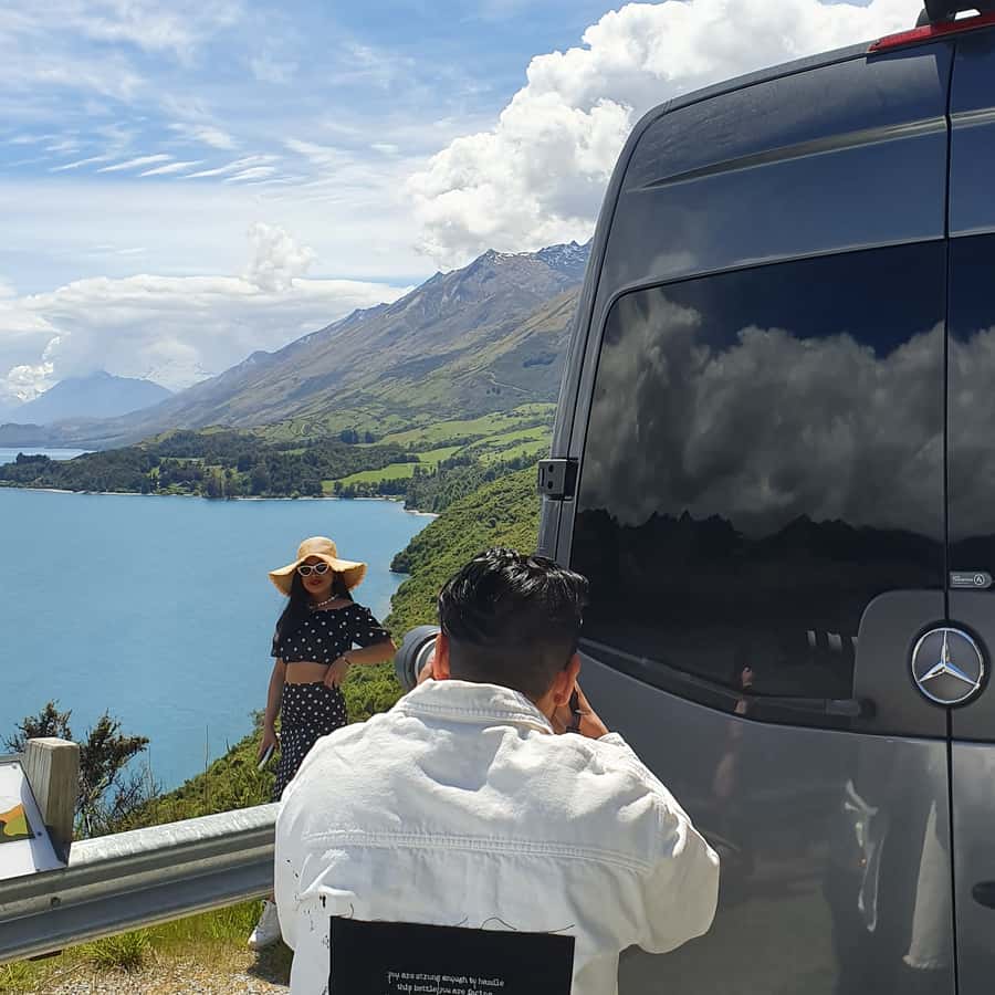 From Queenstown: Half Day Trip to Glenorchy by Coach - Why the road to Glenorchy is the real attraction
