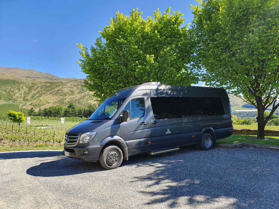 From Queenstown: Half Day Trip to Glenorchy by Coach - Is $52 a fair price?