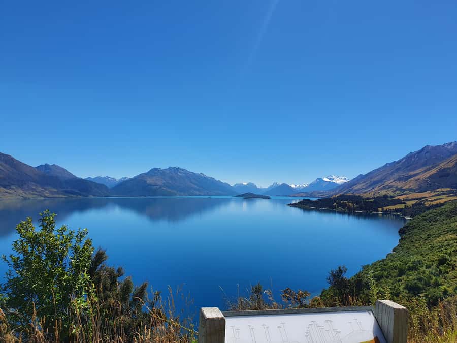 From Queenstown: Half Day Trip to Glenorchy by Coach - Who should book this half-day trip?