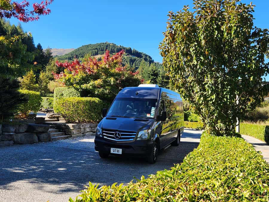 From Queenstown: Half Day Trip to Glenorchy by Coach - Weather, comfort, and practical planning