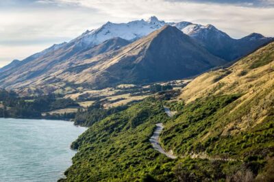 Lord of the Ring Full-Day Private Tour