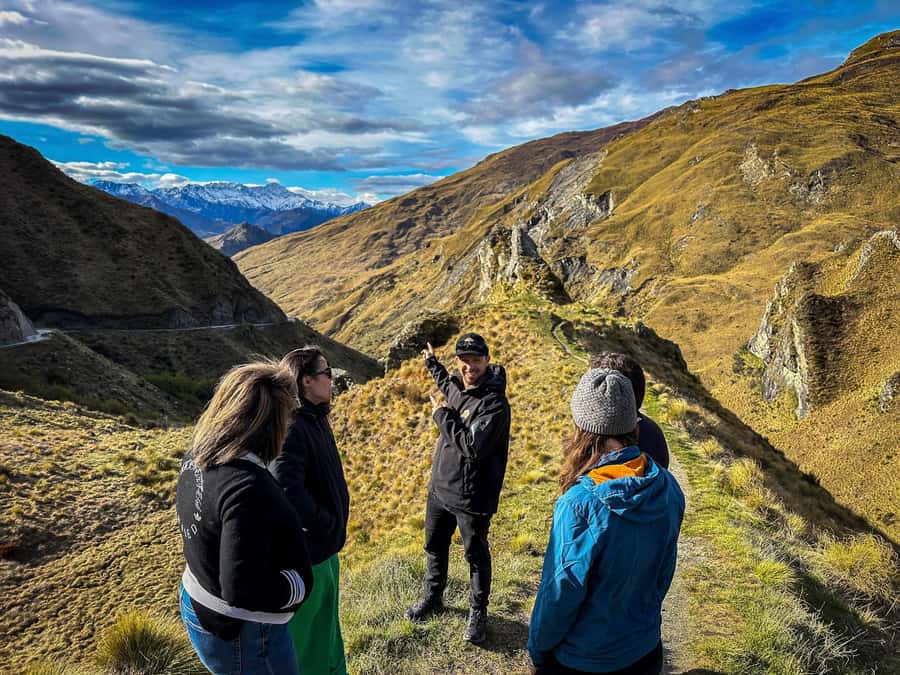 From Queenstown: Lord of the Ring Full-Day Private Tour - Who will enjoy this day most?