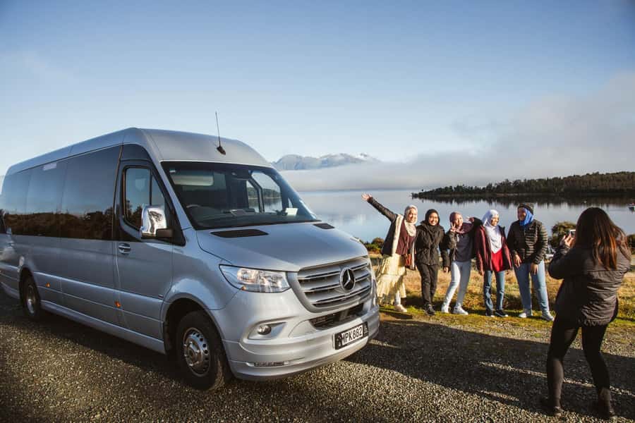 From Queenstown: Milford Sound Day Trip with Cruise & Flight - Why this Milford Sound trip works well