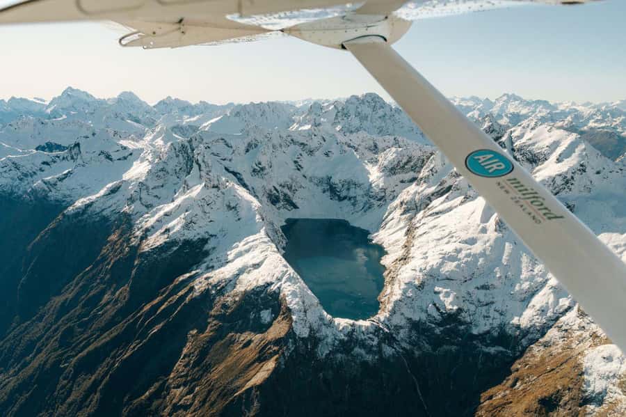 From Queenstown: Milford Sound Flight and Nature Cruise - Is the $373 price worth it?