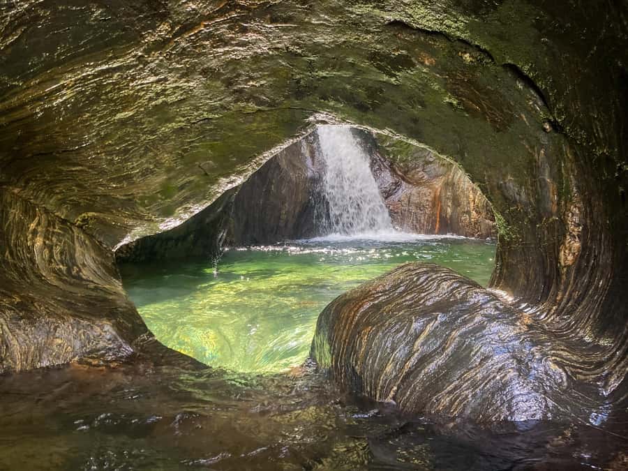 From Queenstown: Mount Aspiring Full-Day Canyoning Adventure - Is $298 good value?