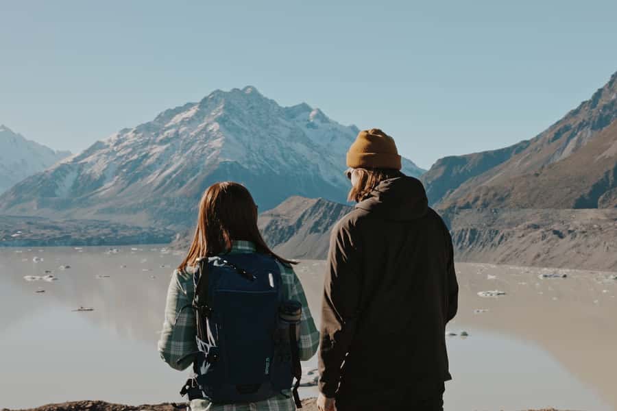 From Queenstown: Mount Cook Day Trip via Scenic Flight - Five hours to walk, eat, or learn