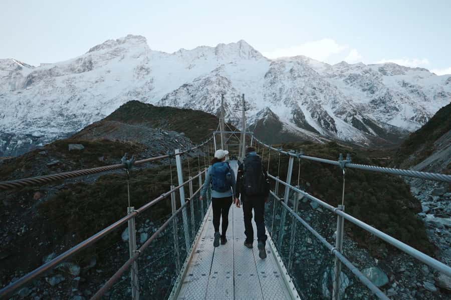 From Queenstown: Mount Cook Day Trip via Scenic Flight - Who will get the most from the $471 price
