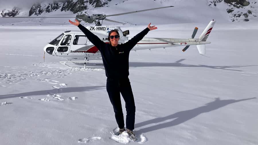 From Queenstown: Mount Cook Scenic Day Tour - Key points to know before booking
