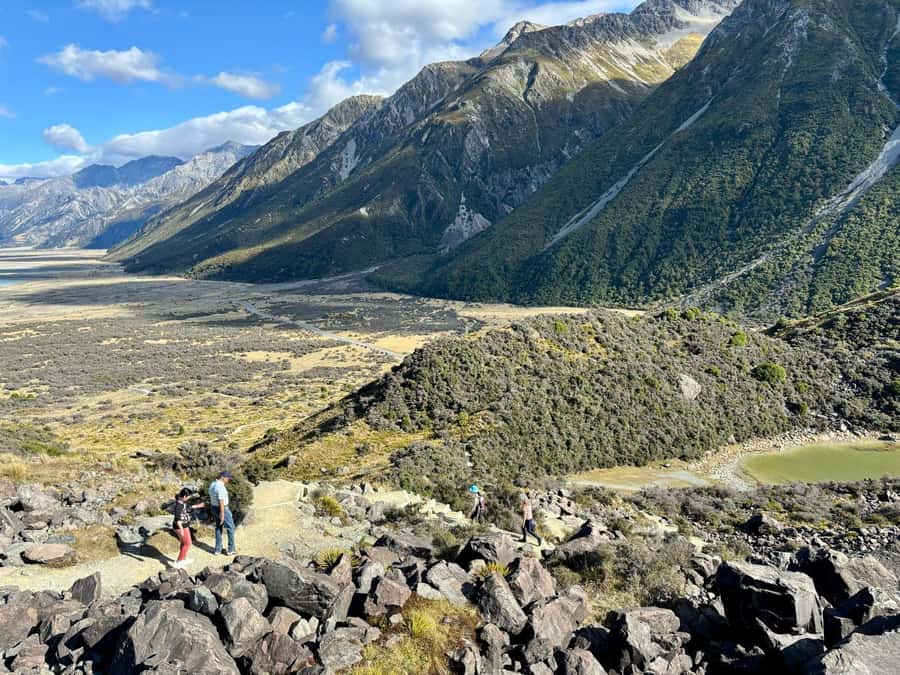 From Queenstown: Mount Cook Scenic Day Tour - Who should book this day trip?