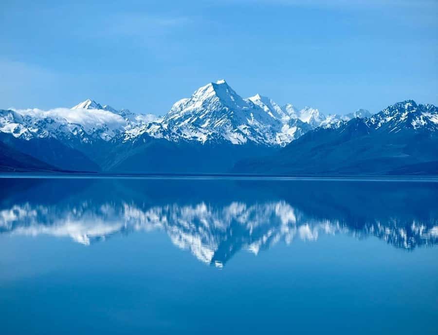 From Queenstown: Mount Cook Scenic Day Tour - Why the road from Queenstown matters