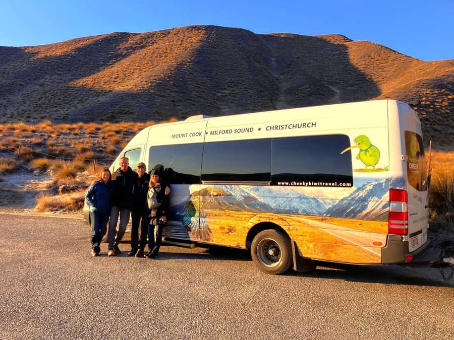 From Queenstown: Mount Cook Scenic Day Tour - What happens after Mount Cook