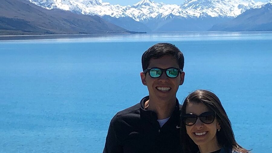 From Queenstown: Mt Cook & Tasman Glacier Viewpoint Day Tour - Lindis Pass is the scenic centerpiece of the drive