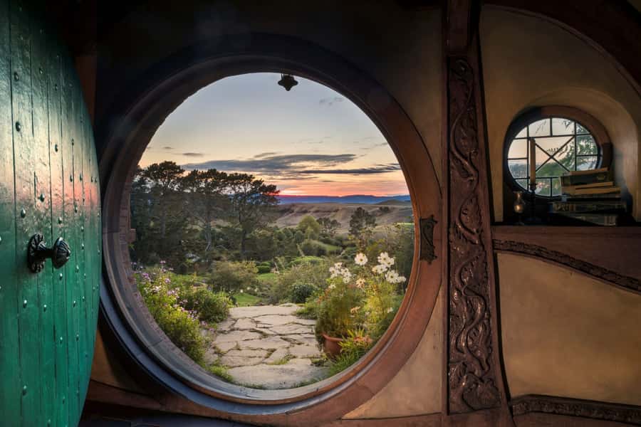From Rotorua: Hobbiton Movie Set Tour with Festive Lunch - Is $182 a fair price?