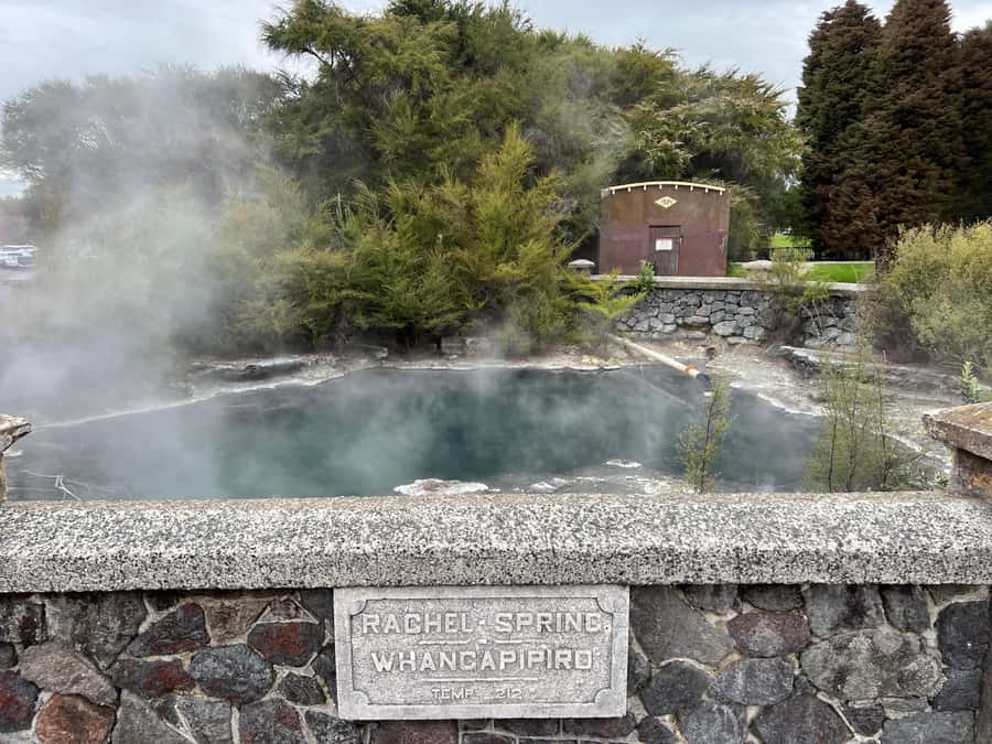 From Rotorua: WAI-O-TAPU Geothermal Wonderland Half-Day Tour - Is $105 a fair price?