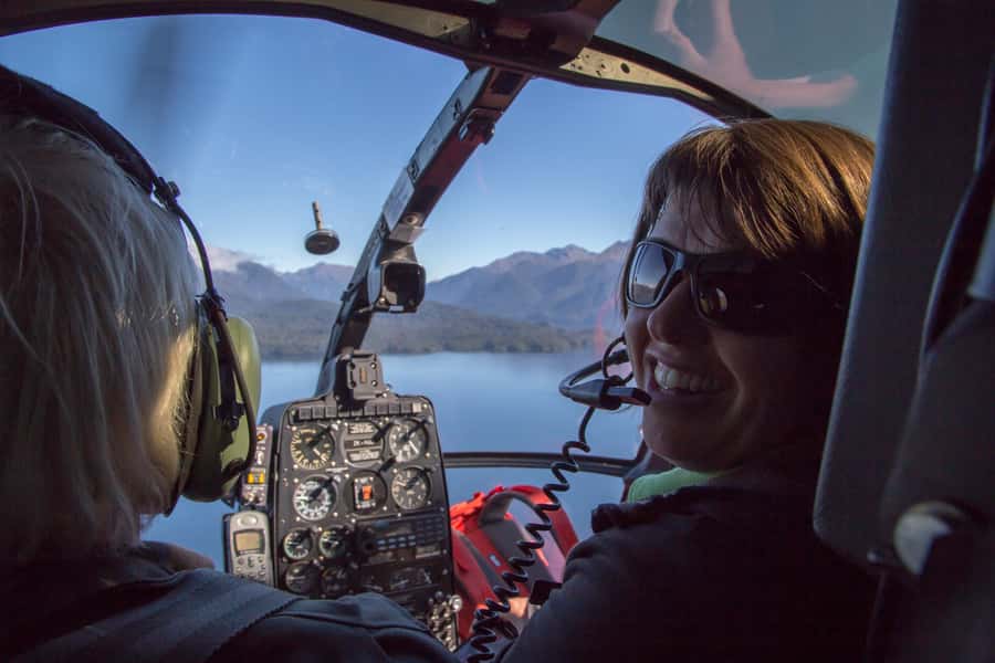 From Te Anau: Full Day Kepler Track Guided Heli-Hike - Why this Kepler Track day works so well