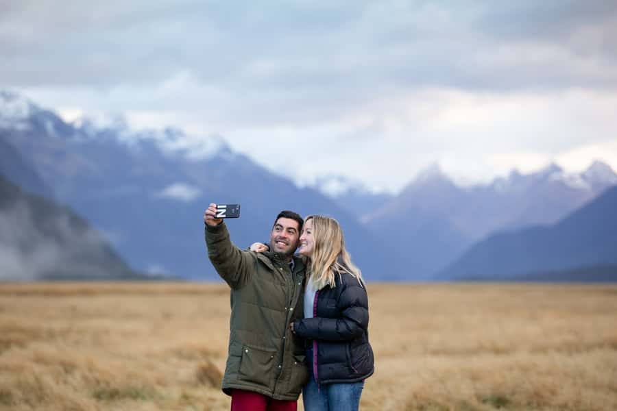 From Te Anau: Milford Sound Cruise & Scenic Coach Tour - Key points to know before booking