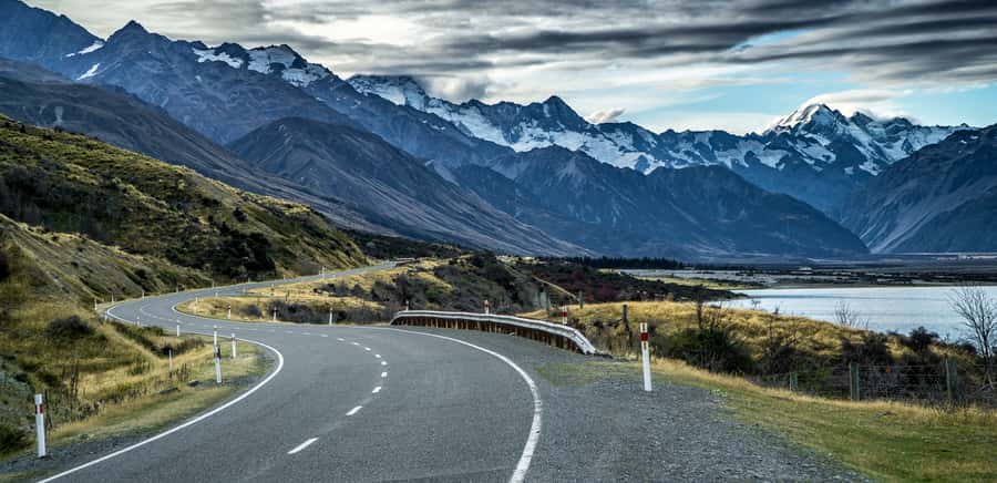 From Tekapo: Small-Group, Carbon Neutral Mt Cook Day Tour - Why this Tekapo to Mount Cook trip works
