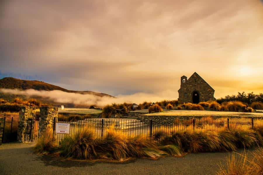 From Tekapo: Small-Group, Carbon Neutral Mt Cook Day Tour - The Tasman Glacier Viewpoint Track