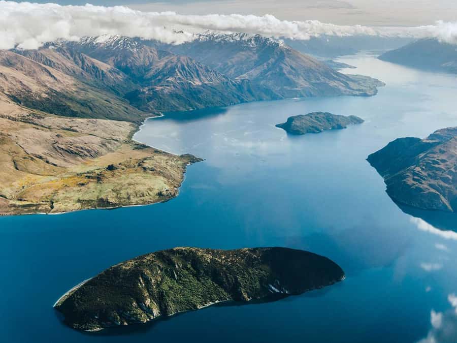 From Wanaka: Milford Sound Flight with Landing & Glaciers - Who should book this flight?