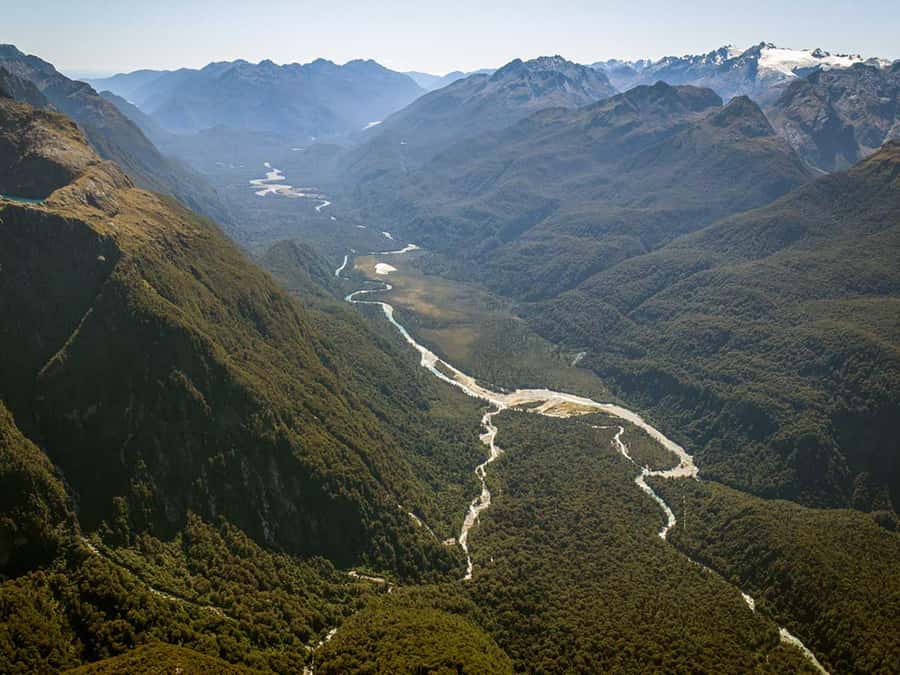 From Wanaka: Milford Sound Flight with Landing & Glaciers - FAQ