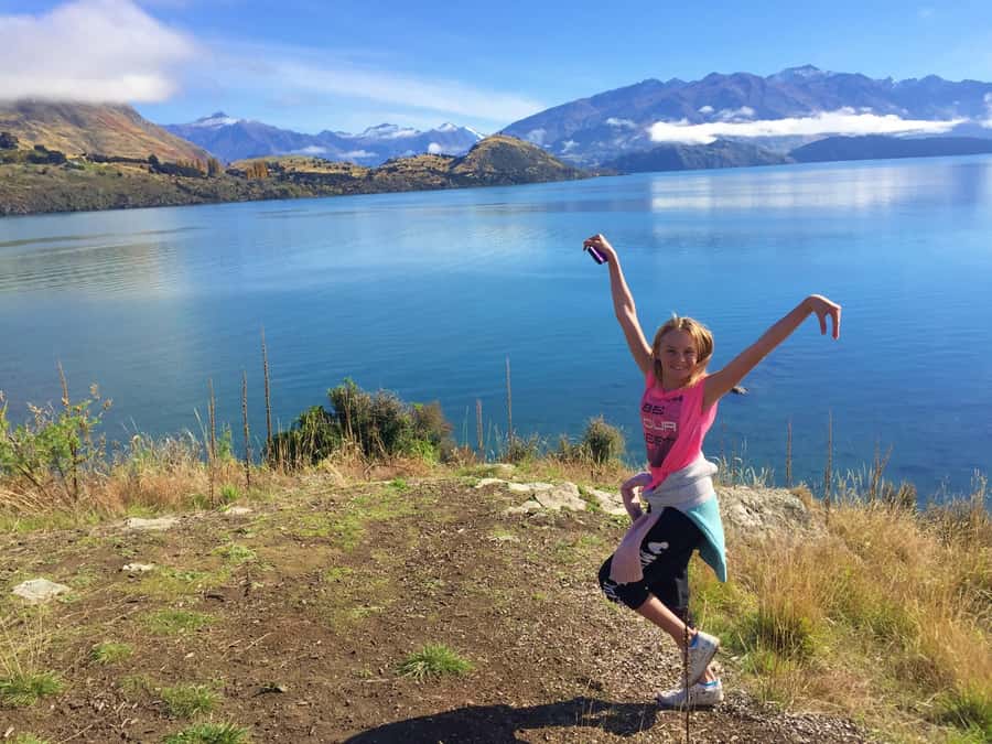 From Wanaka: Ruby Island 1-Hour Cruise and Photo Walk - Photo stops that reward a little patience
