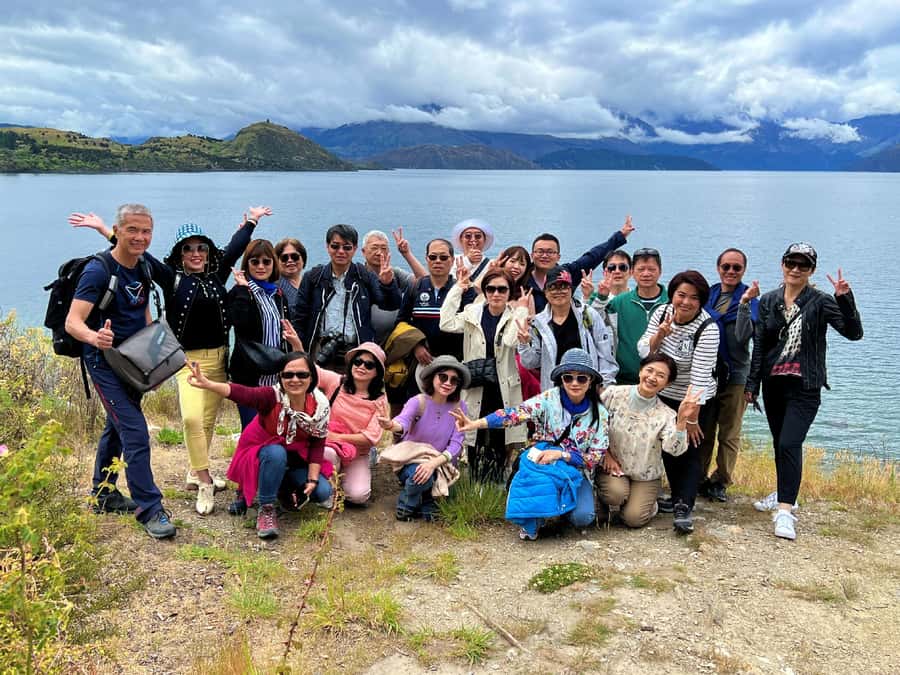 From Wanaka: Ruby Island 1-Hour Cruise and Photo Walk - Who will enjoy this trip most